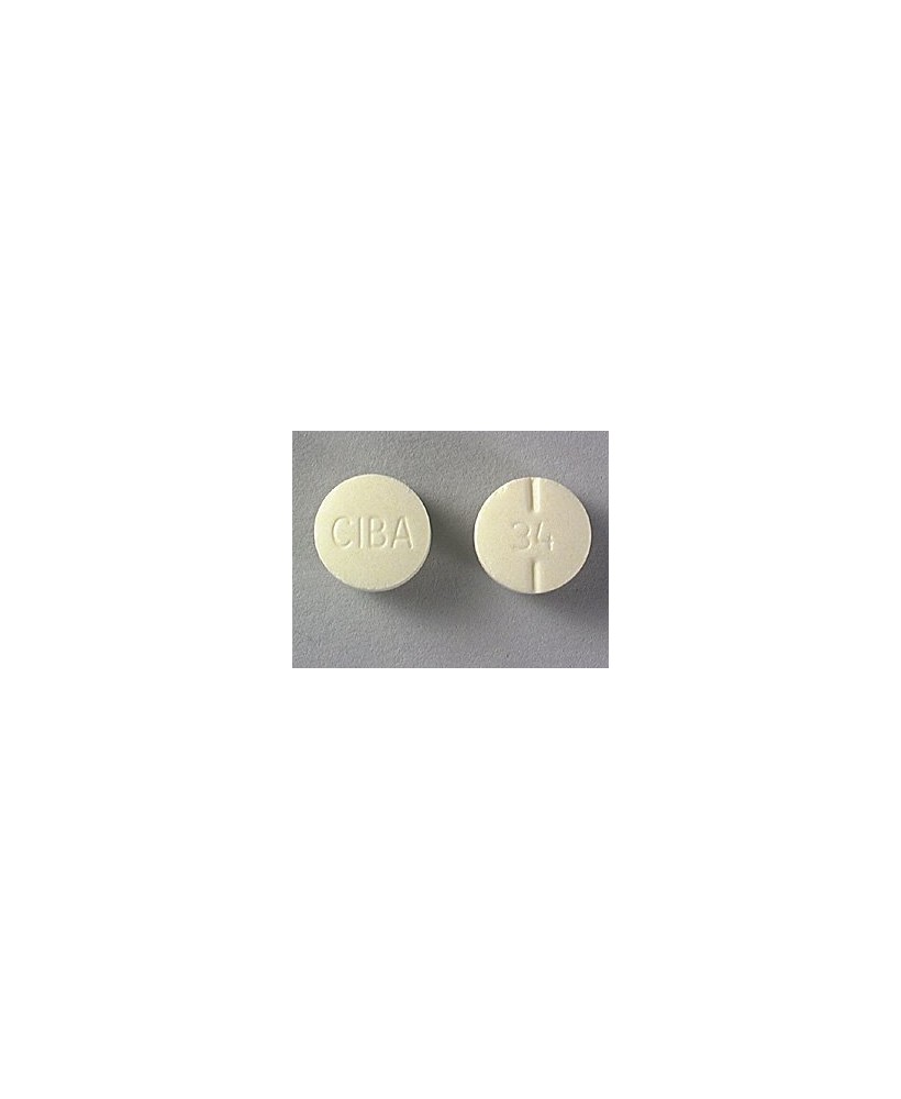 Ritalin 10 mg