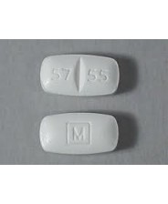 Methadone 5 mg