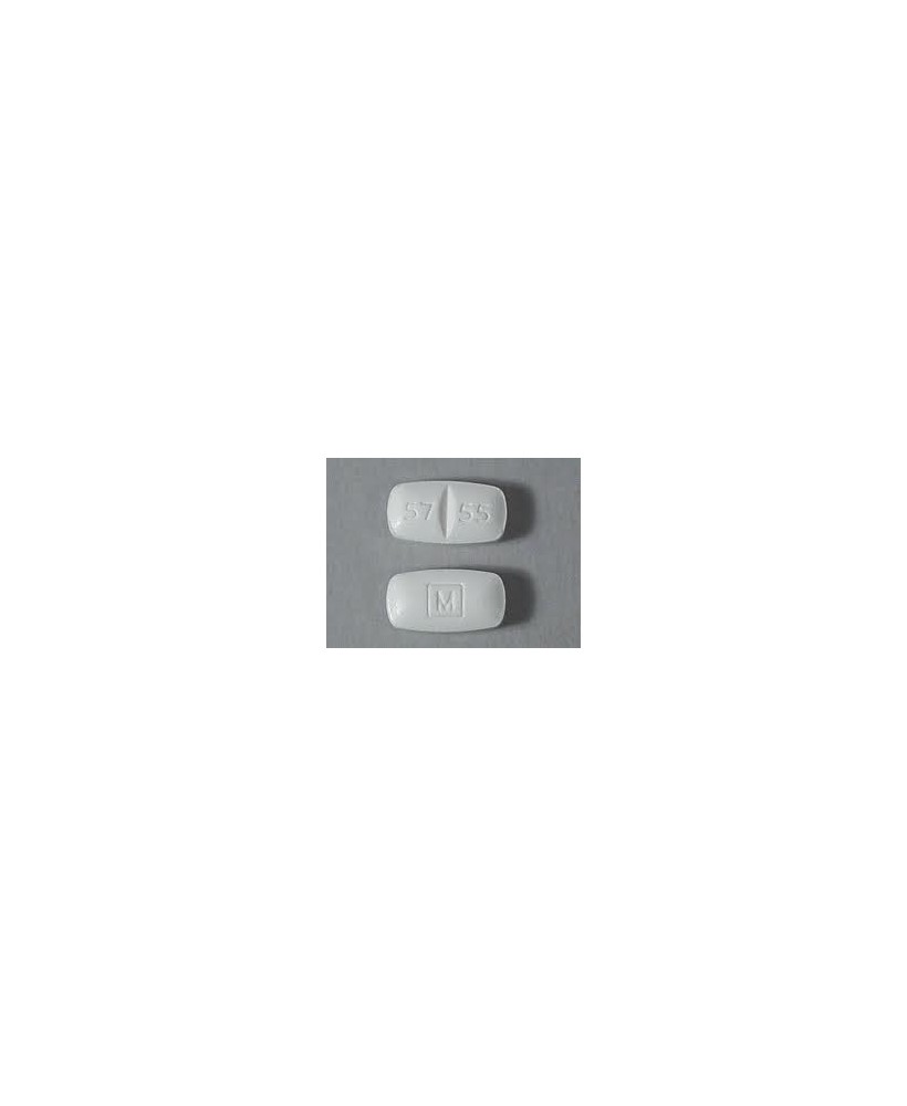 Methadone 5 mg