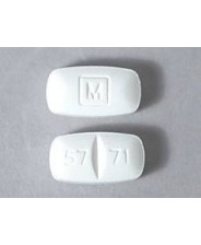 Methadone 10 mg
