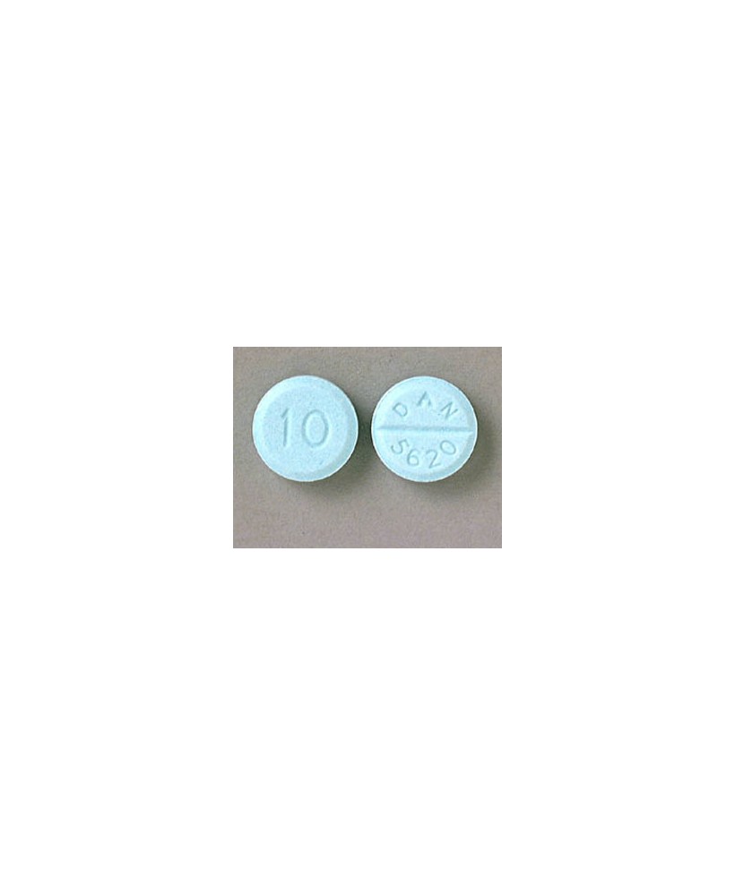 Valium 10 mg