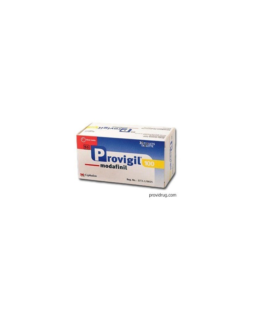 Provigil 100 mg