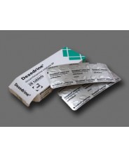 Dexedrine 5 mg