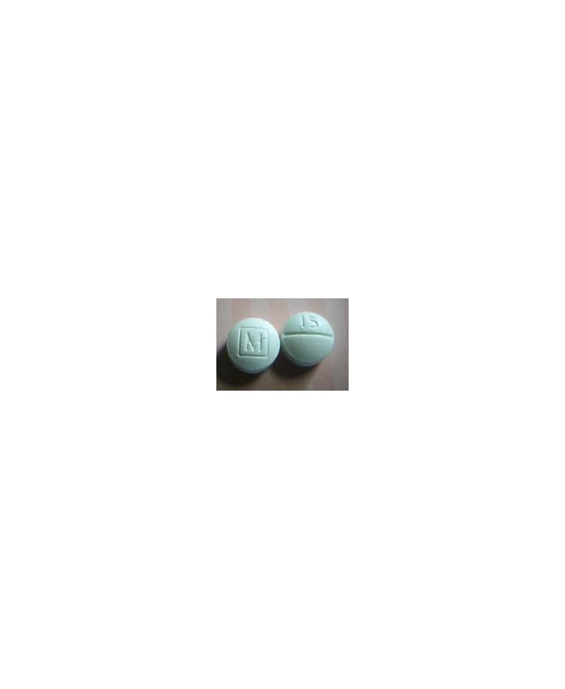 Roxicodone 15 mg