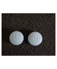 Roxicodone 30 mg