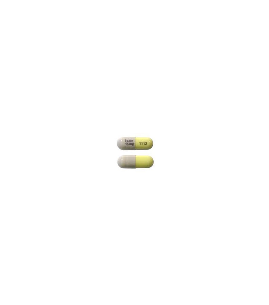Phentermine 15 mg