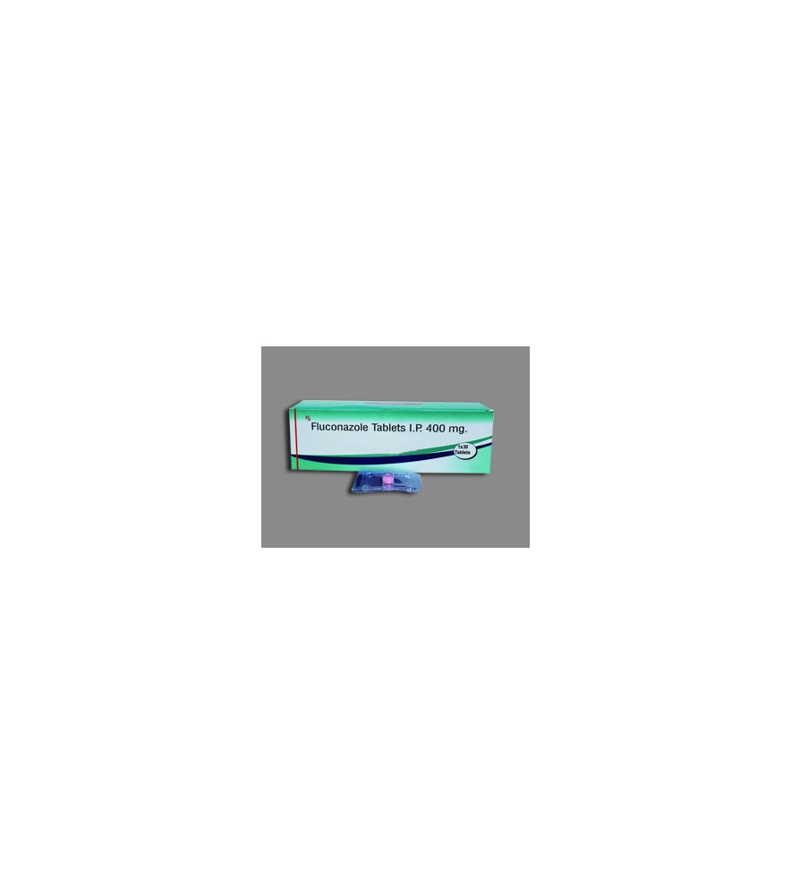 Fluconazole 400 mg