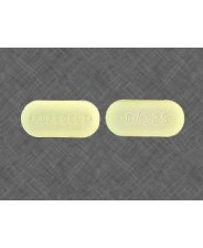 Percocet 10-325 mg