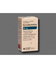 Concerta 36 mg