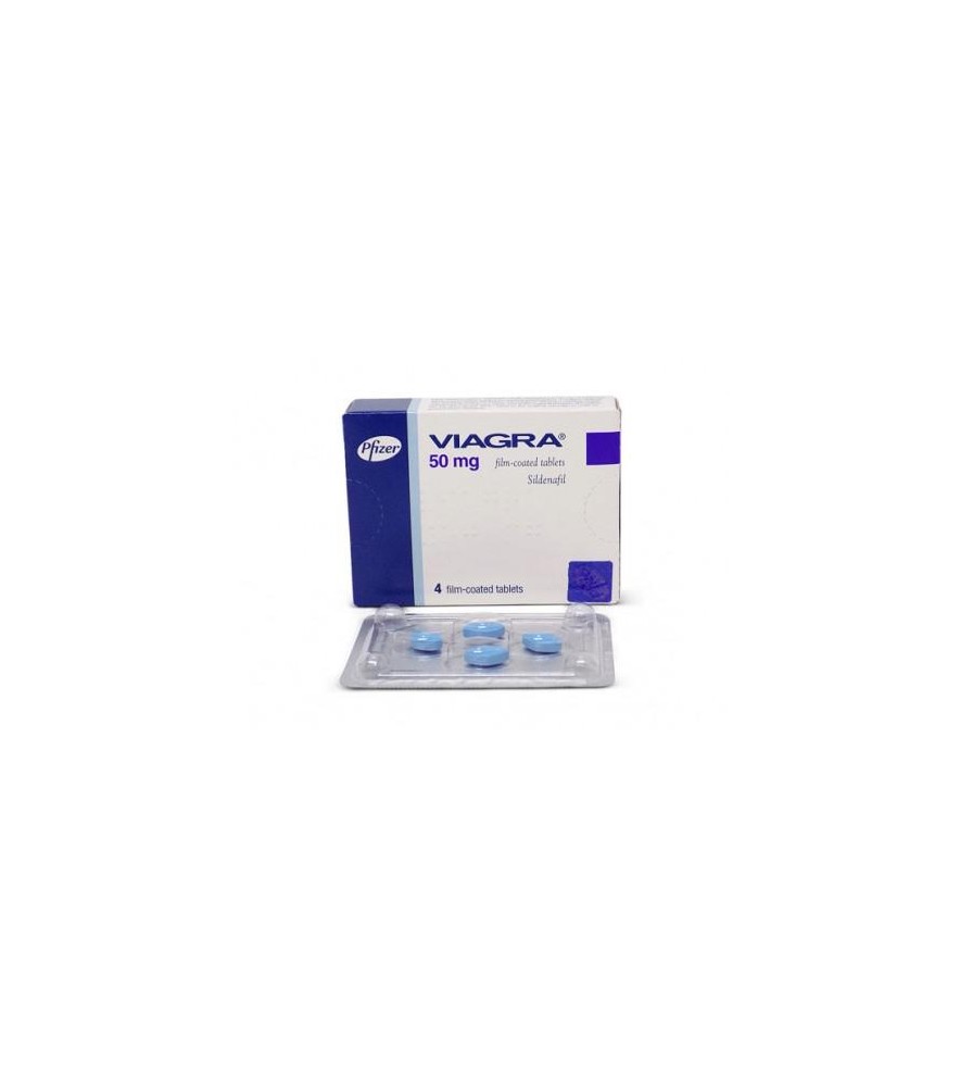 Viagra 50 mg