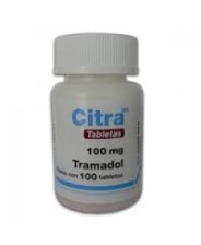 Tramadol 100 mg