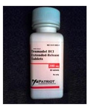 Tramadol 200 mg