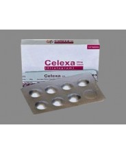 Celexa 5 mg