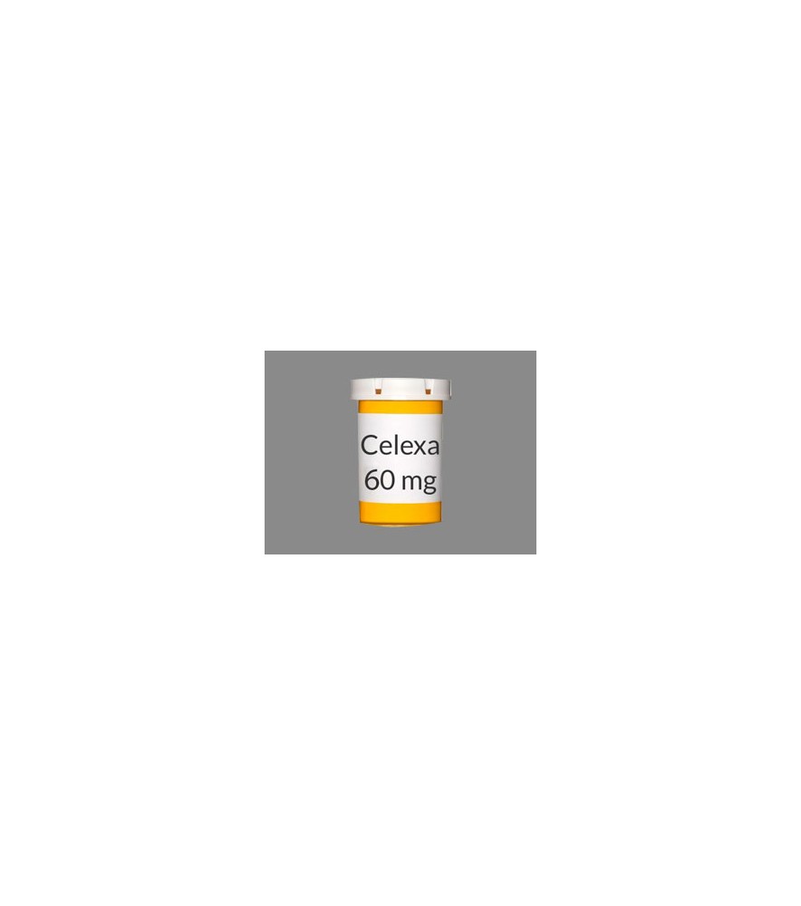 Buy Celexa 60 mg Online