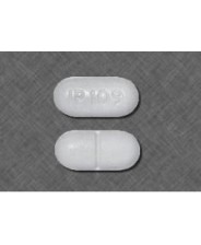 Hydrocodone 5-325 mg