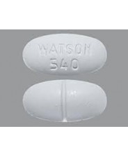 Hydrocodone 10-650 mg