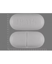 Hydrocodone 10-500 mg