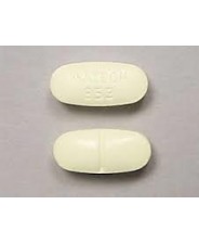 Hydrocodone 10-325mg
