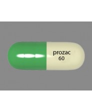 Prozac 60 mg