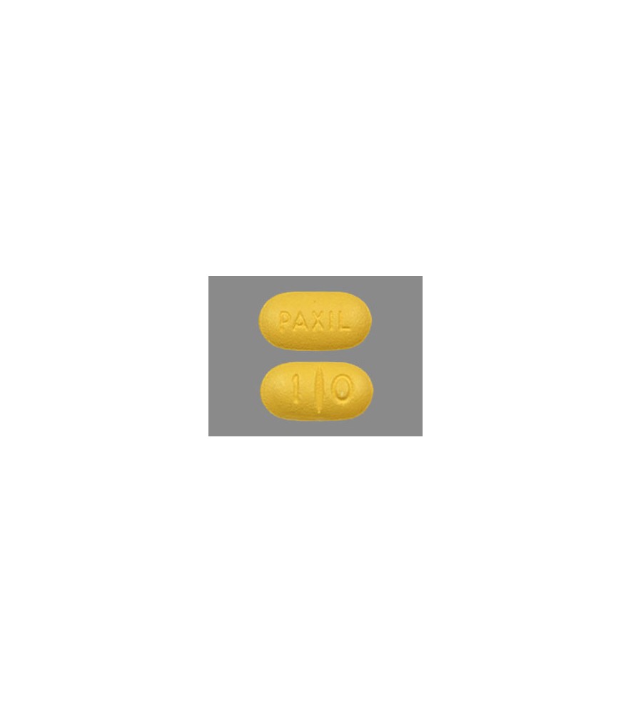 Paxil 10 mg