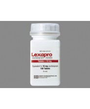 Lexapro 10 mg