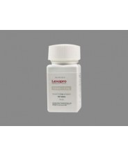 Lexapro 5 mg