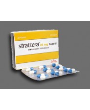 Strattera 10 mg