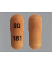 🔍 Gabapentin 400 mg