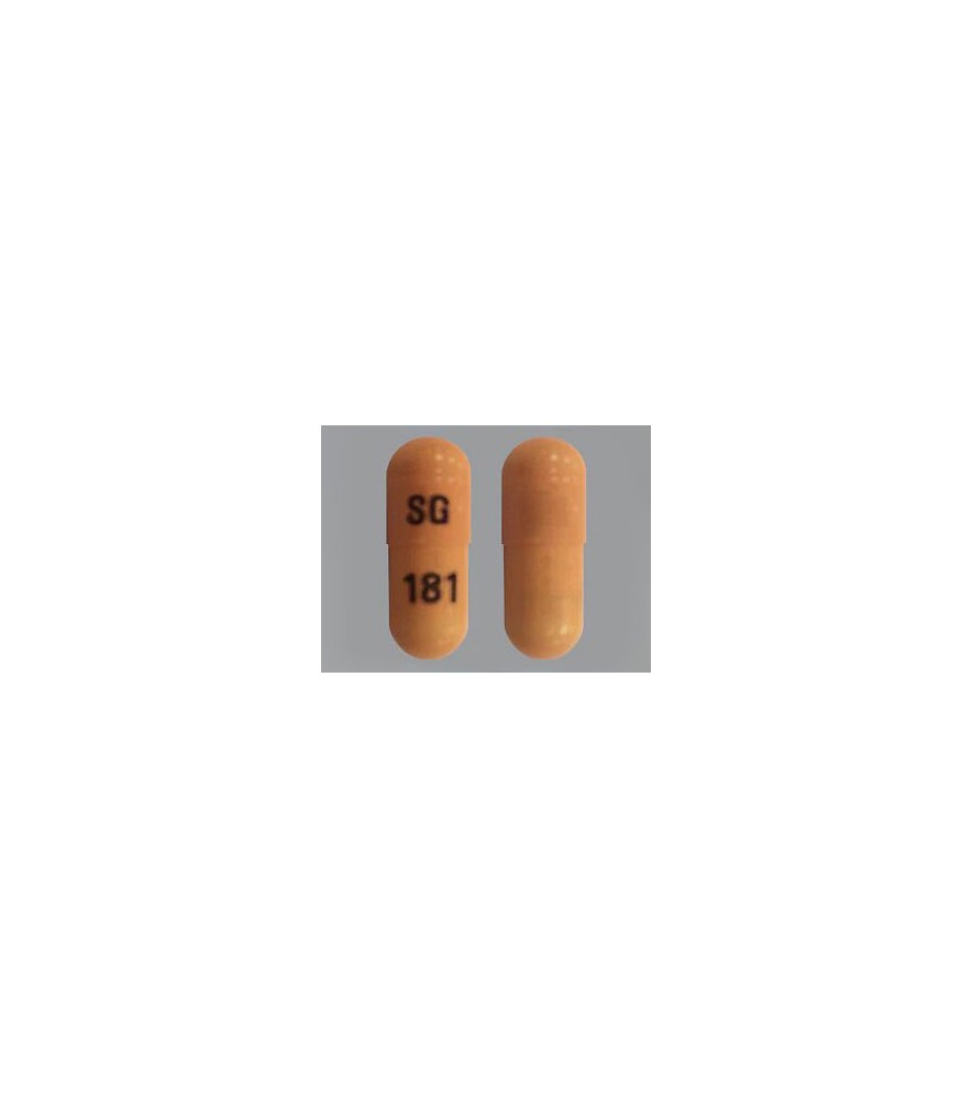 Gabapentin 400 mg