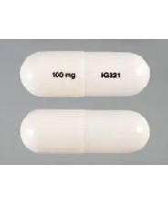 🔍 Gabapentin 100 mg...