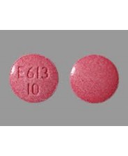 Opana ER 10 mg