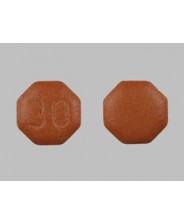Opana ER 30 mg