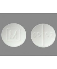 Oxycodone 5 mg