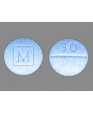 Oxycodone 30 mg