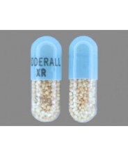 Adderall XR 5 mg