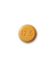 Adderall 12.5 mg