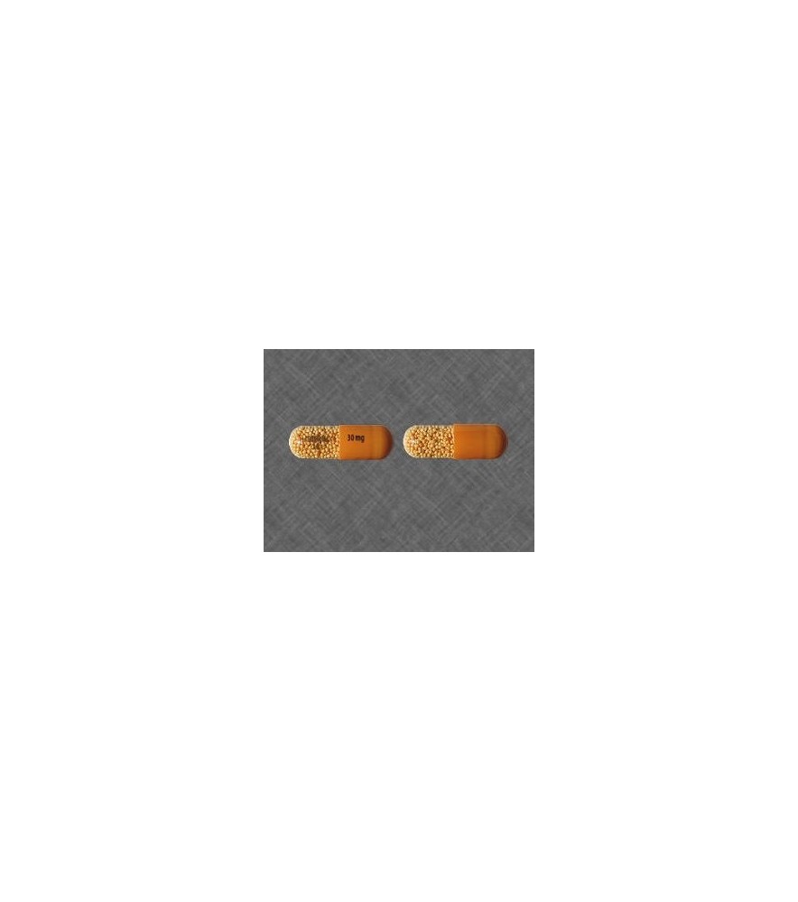 Adderall XR 30 mg