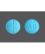 Adderall 10 mg