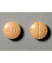 Adderall 20 mg