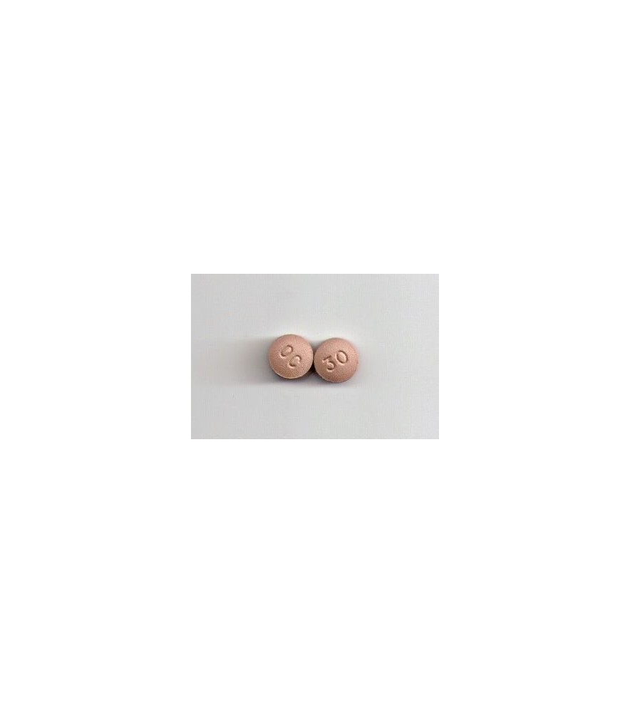Oxycontin OC 30 mg