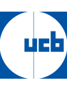 UCB Pharmaceuticals