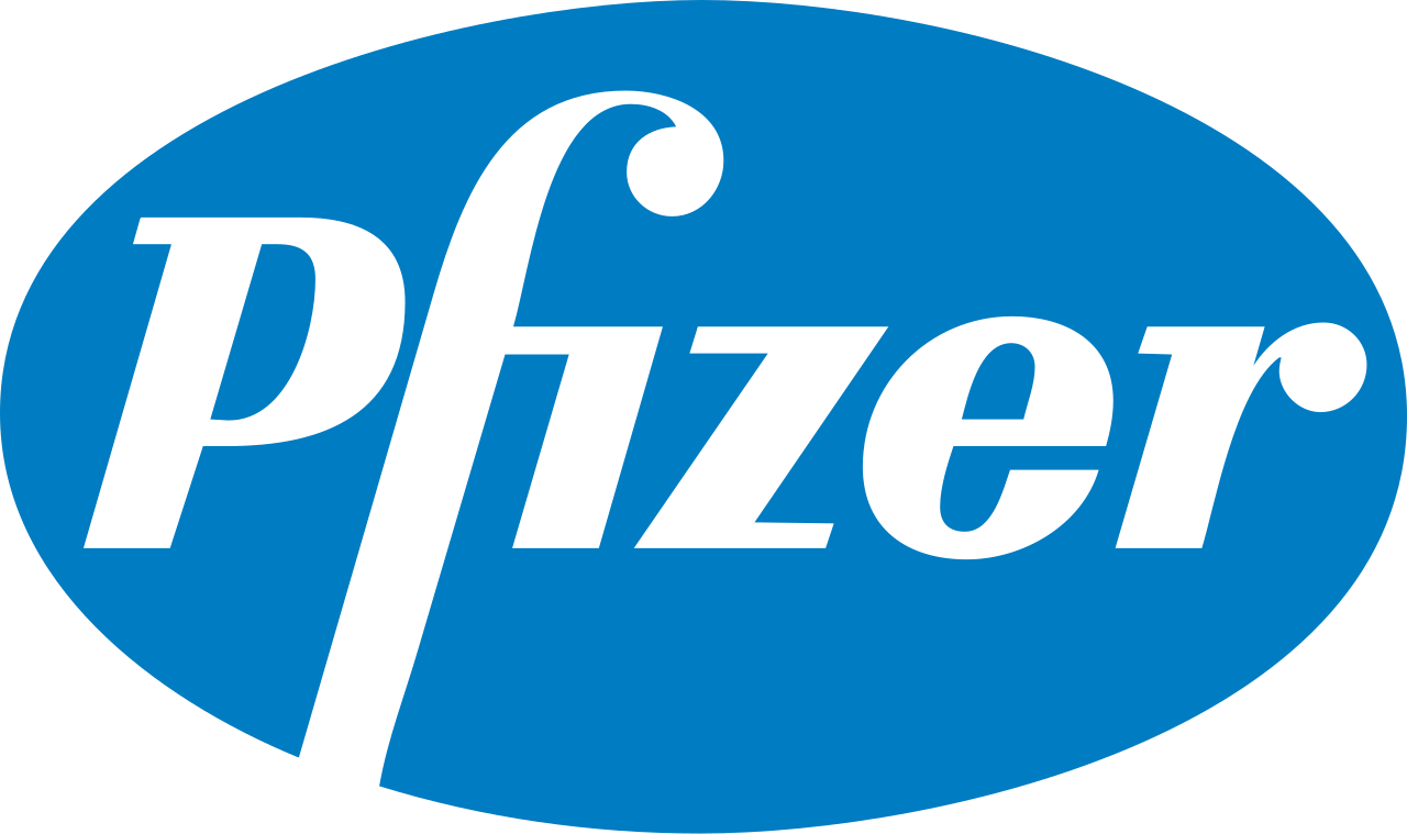 Pfizer SVG